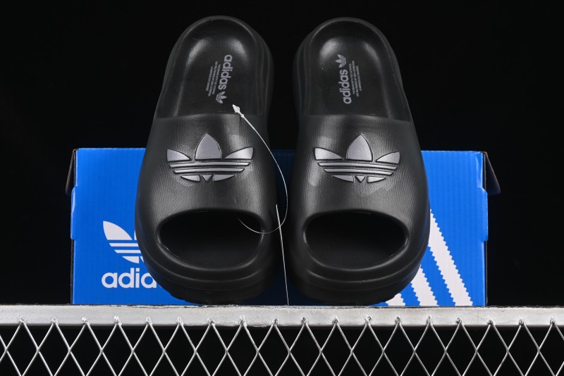 Adidas Adifom Stan Smith Mule Chef Slides - JI2610