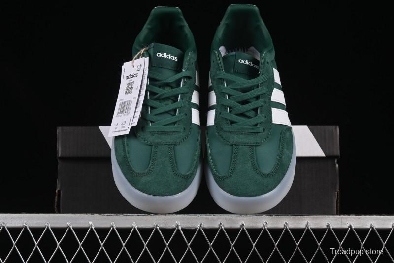 Adidas Barreda Decode Comfort Cushion Low Top Casual Sneakers - JI2318