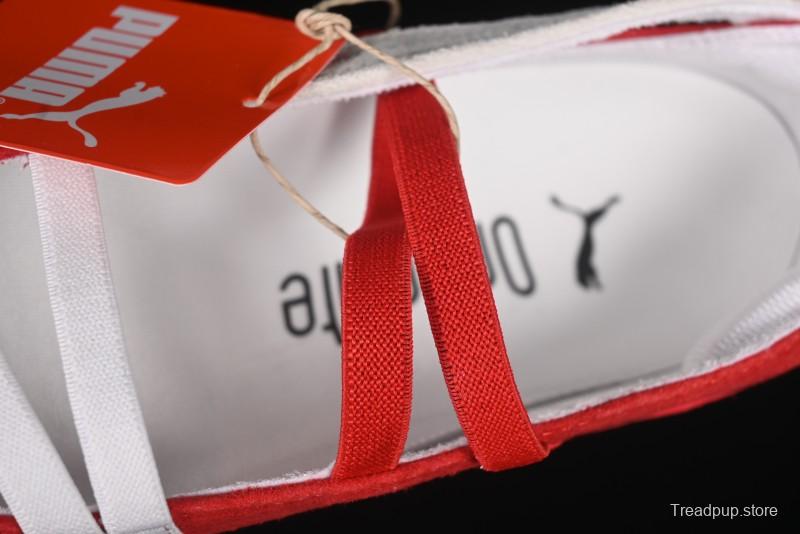 Puma Speedcat Low-Top Lifestyle Dance Shoes - 401287-07