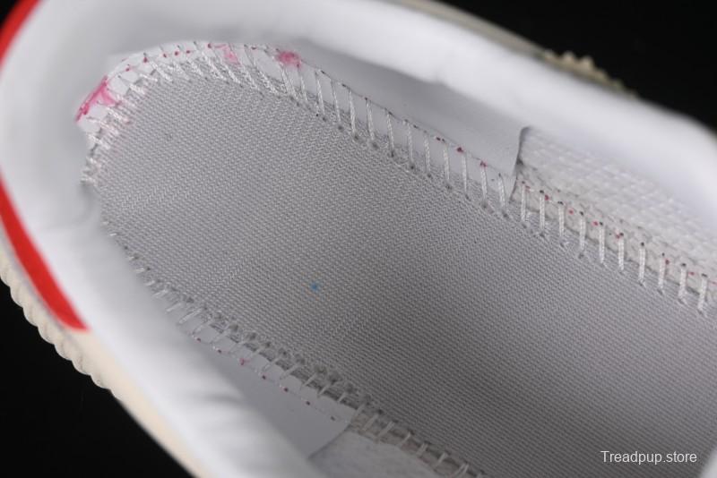 Onitsuka Tiger Delecity Thick Sole Low-Top Lifestyle Casual Shoes - 1183B874-104