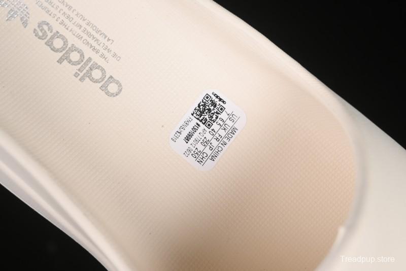 Adidas Adifom Stan Smith Mule Chef Slides - JI2765