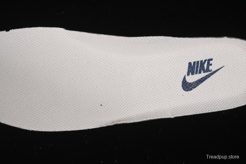 Nike Air Force 1 '07 Low Stussy Collaboration Cartoon Swoosh Casual Sneakers - ZH2598-309