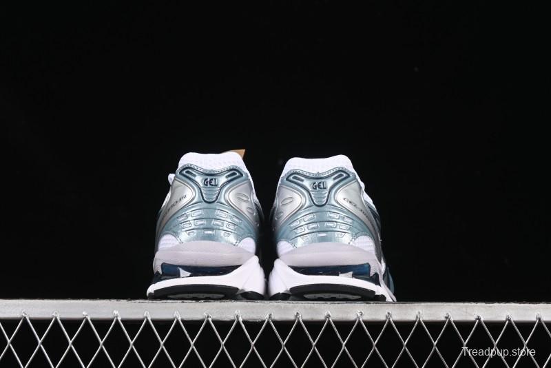 Asics Gel-Kayano 14 Running Shoes with FF BLAST PLUS Cushioning and 3D Visible GEL - 1203A537-106