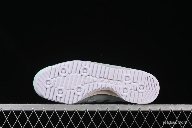 Adidas Originals SL 72 Retro Running Shoes - JI0199