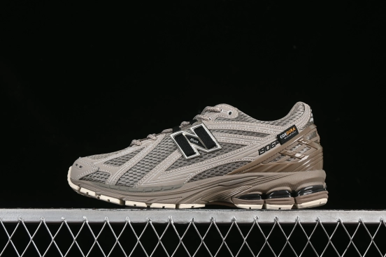 New Balance 1906 Series Retro Dad Style Casual Running Shoes - U1906ROB