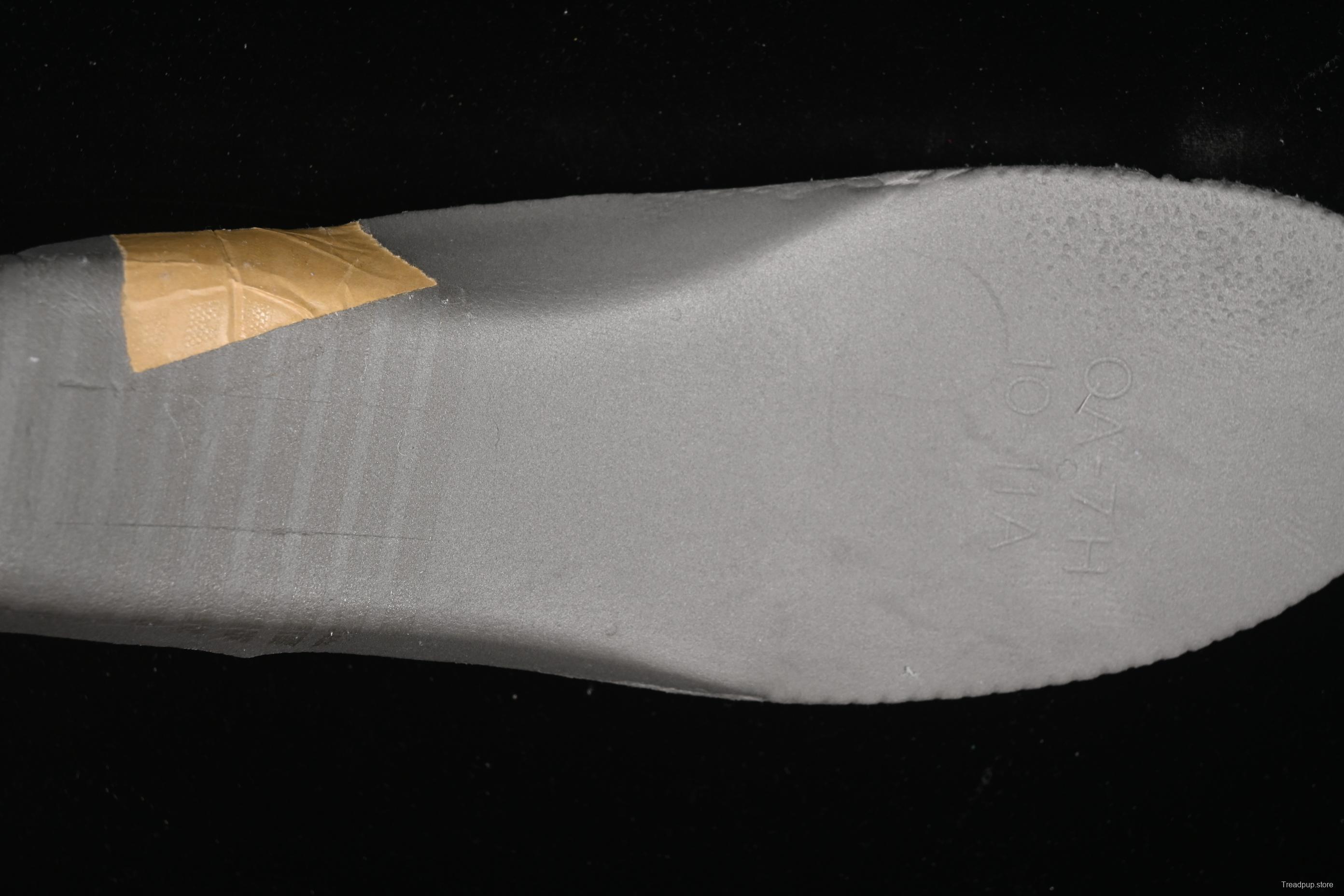 Nike Air Force 1'07 Low LV Collaboration Off-White Black Sole Casual Sneakers - XX3168-139