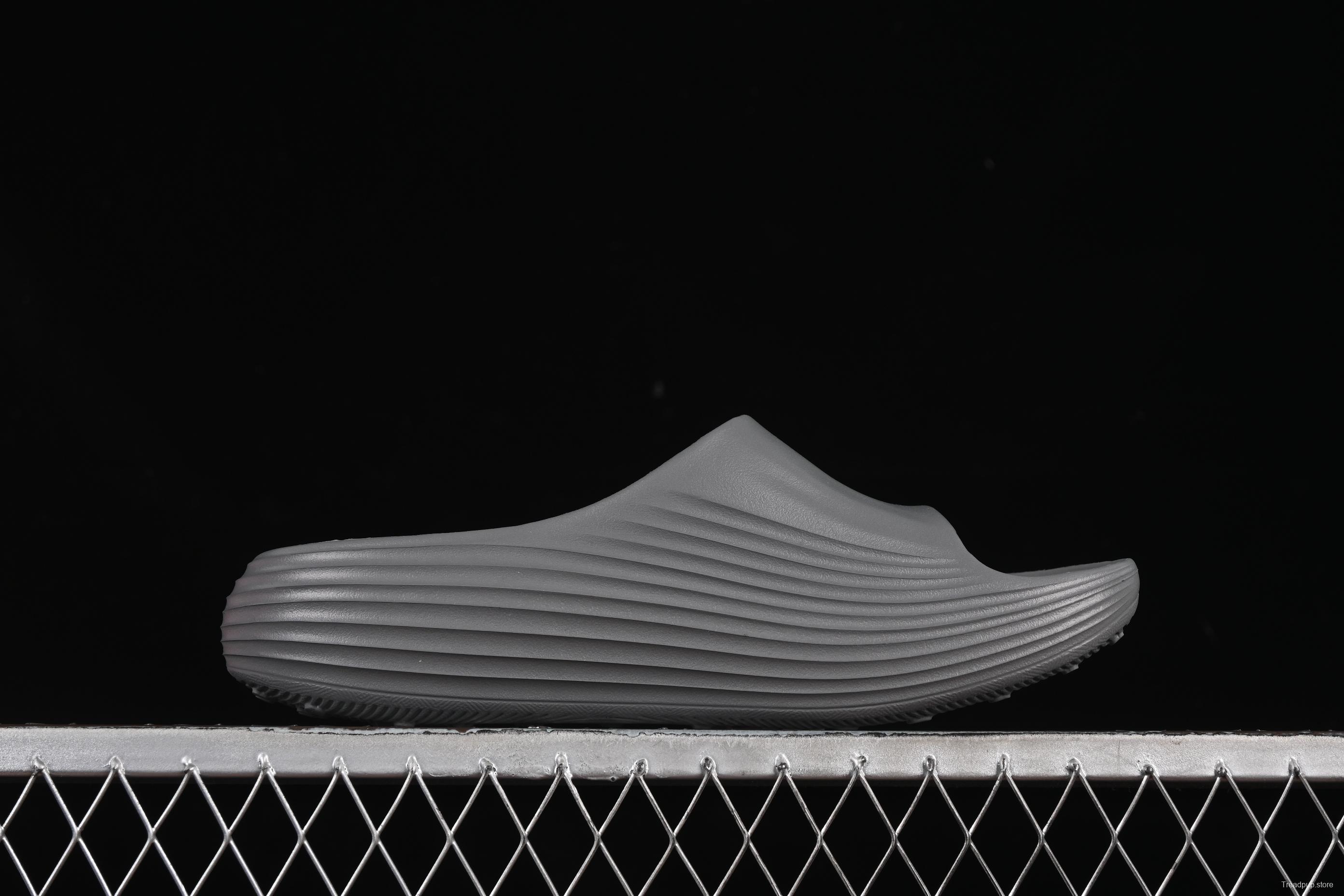 Nike ReactX Rejuven8 Slide Summer Casual Sandals with Soft ReactX Foam - HV4479-002