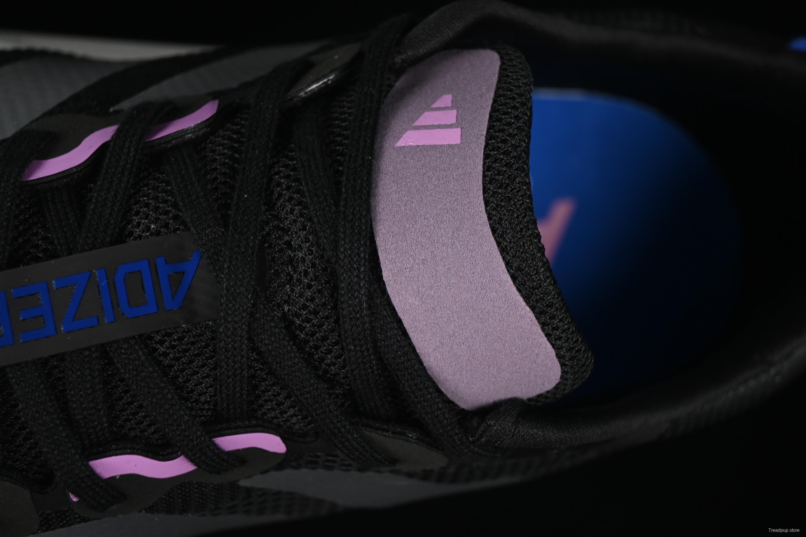 Adidas Adizero Boston 13 Running Shoes with Breathable Design - JS4950