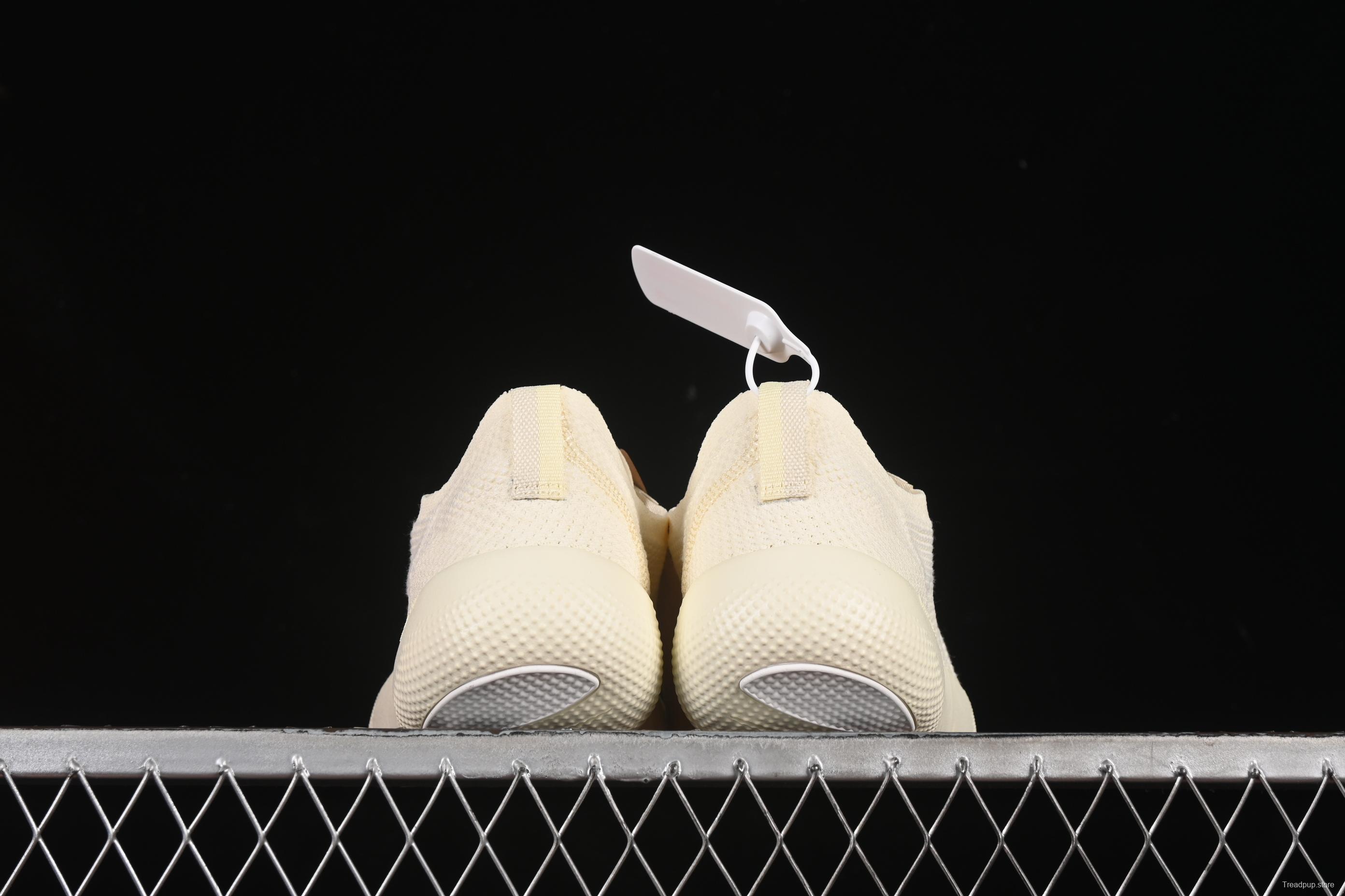 Nike Free 2025 Breathable Knit Running Shoes with Enhanced Cushioning - HF2720-101