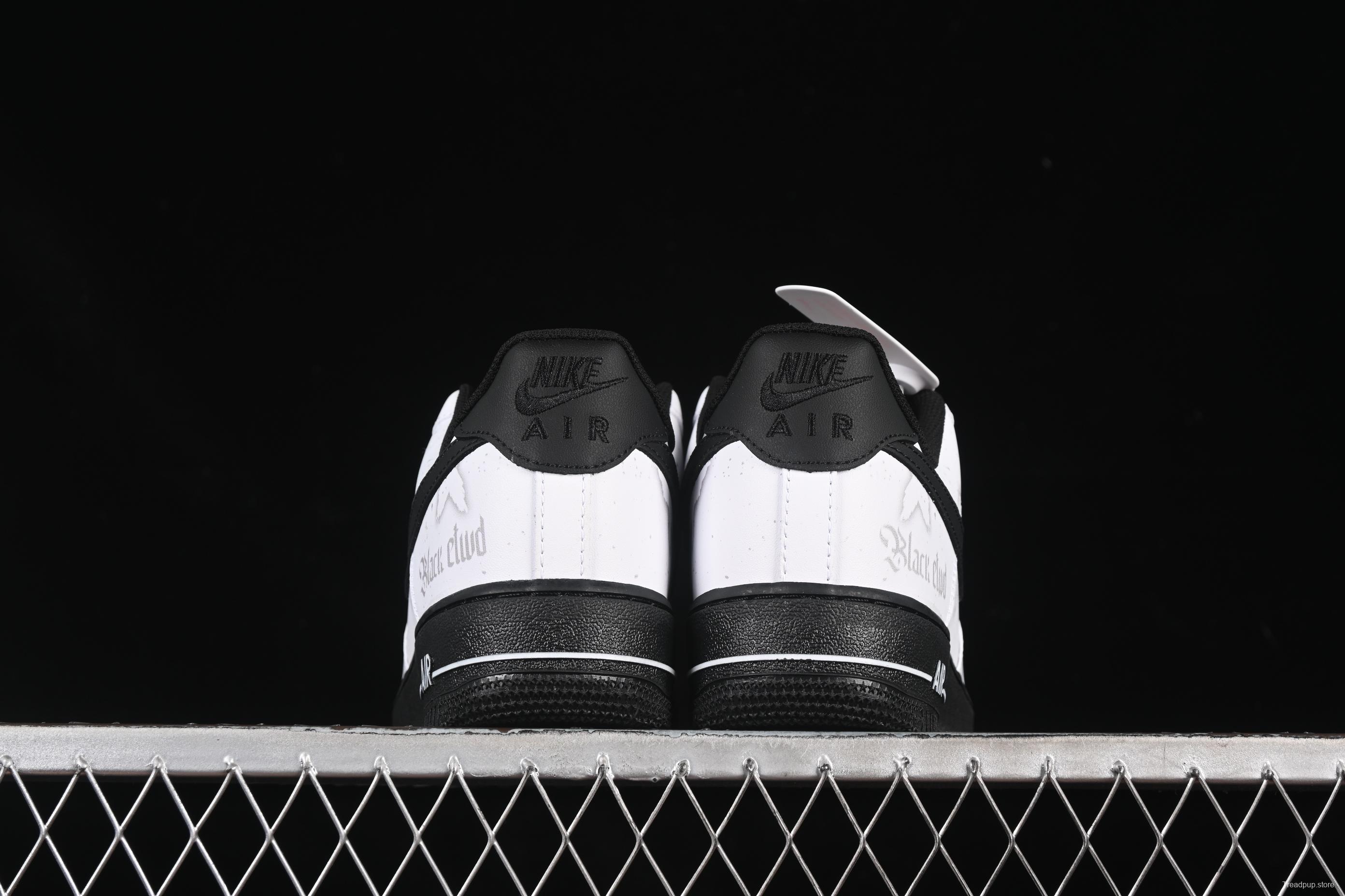 Nike Air Force 1'07 Low Mist Rule Casual Sneakers - ZH0316-081