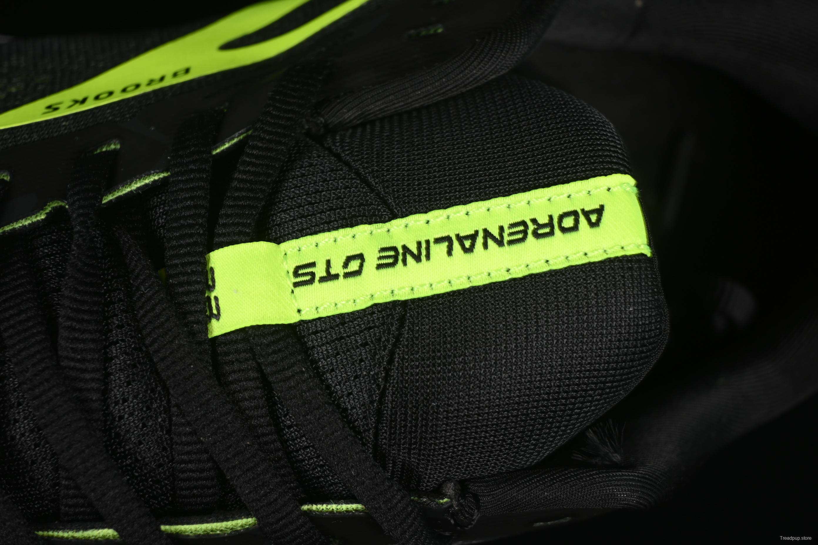 Brooks Adrenaline GTS 23 Running Shoes with Enhanced Support and Breathable Mesh - 1103911D079