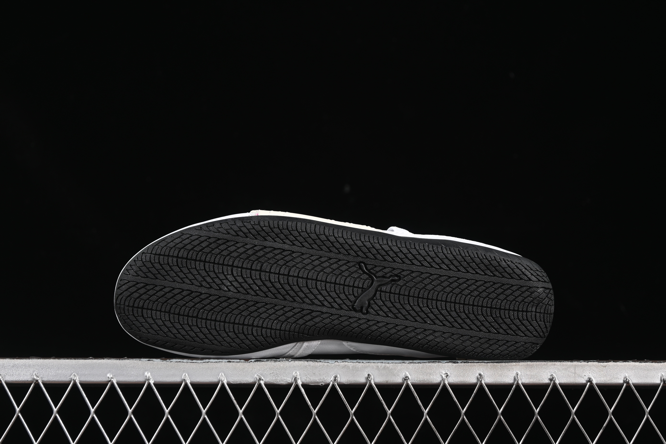 Puma Speedcat Ballet LTH Low-Top Lifestyle Casual Shoes - 403587-02