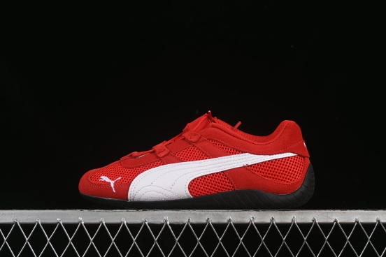 Puma The Open Product x Puma Speedcat Racing Series Low-Top Lifestyle Casual Shoes - 403589-02