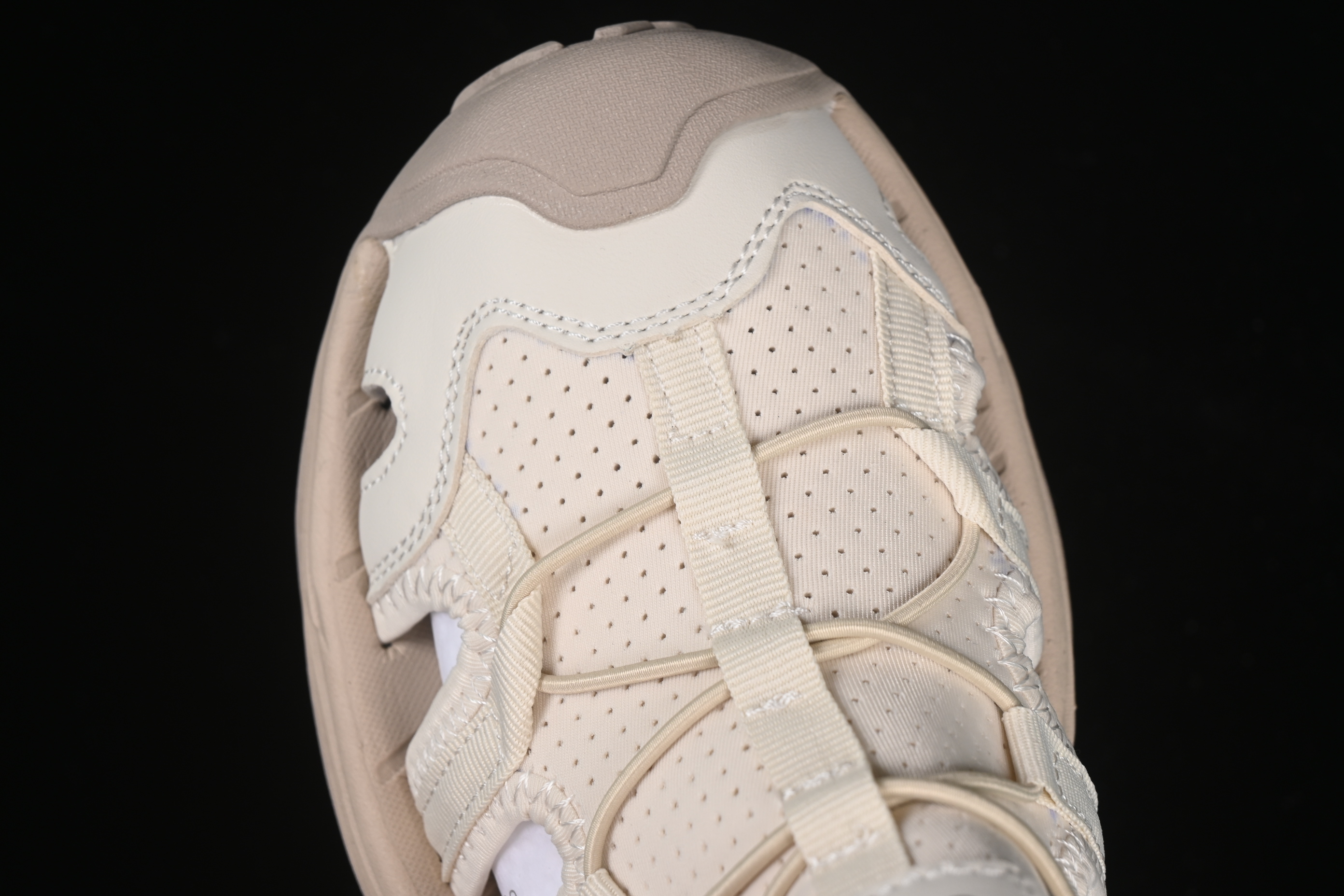 ECCO Off-Trail Series Outdoor Sport Toe-Cover Leisure Sandals - 68936801002