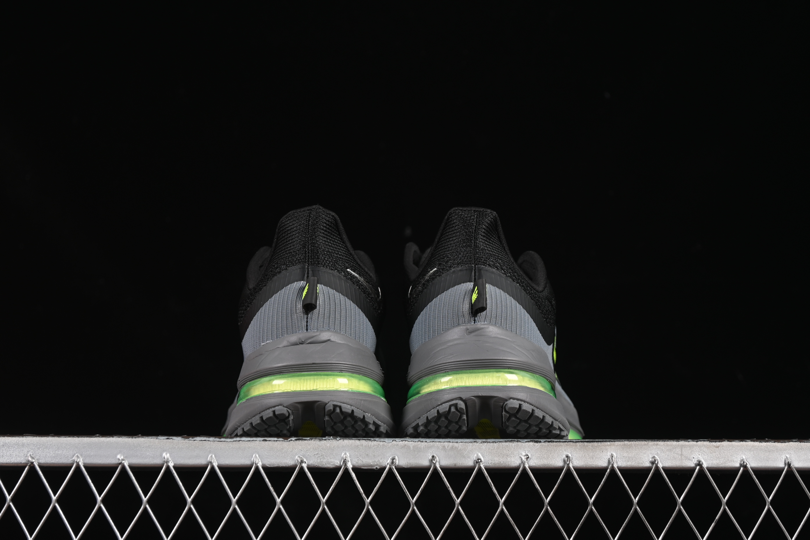 Nike Air Zoom Pegasus Premium Running Shoes with Mesh Upper and Air Cushion Technology - HQ2592-104