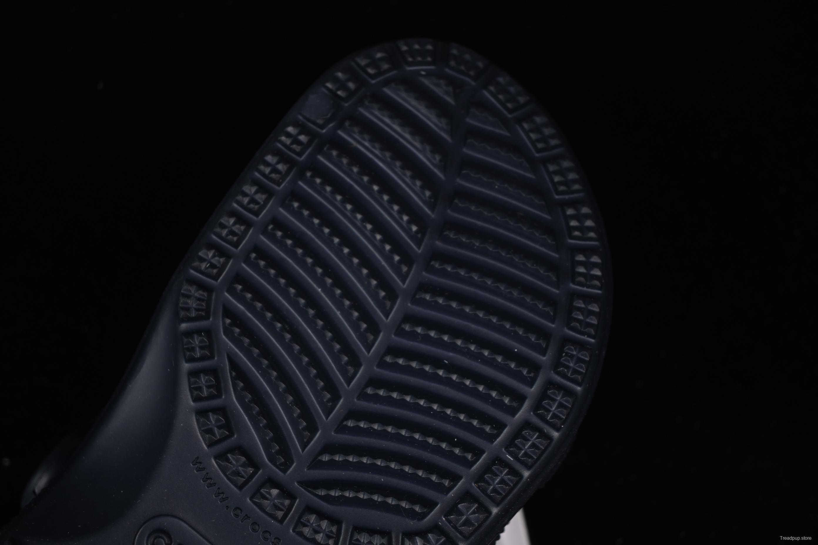 Crocs Classic Clog Kids Breathable Lightweight Slip-Resistant Water Shoes - Classic