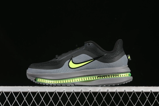 Nike Air Zoom Pegasus Premium Running Shoes with Mesh Upper and Air Cushion Technology - HQ2592-104