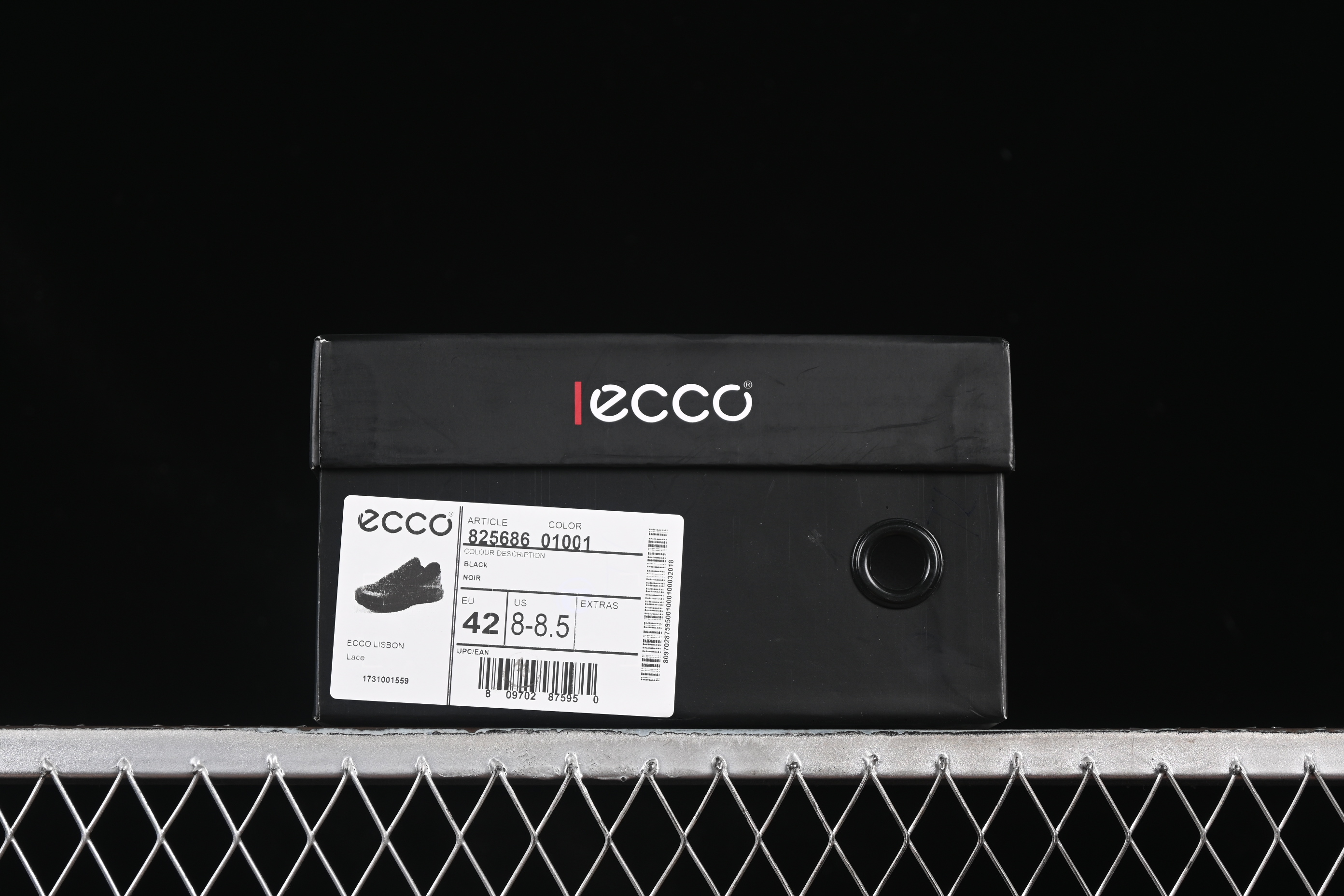 ECCO BIOM Series New Limited Comfortable and Stylish Running Shoes - 82568601001