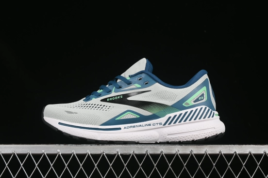 Brooks Adrenaline GTS 23 Mesh Running Shoes - 1103911D427