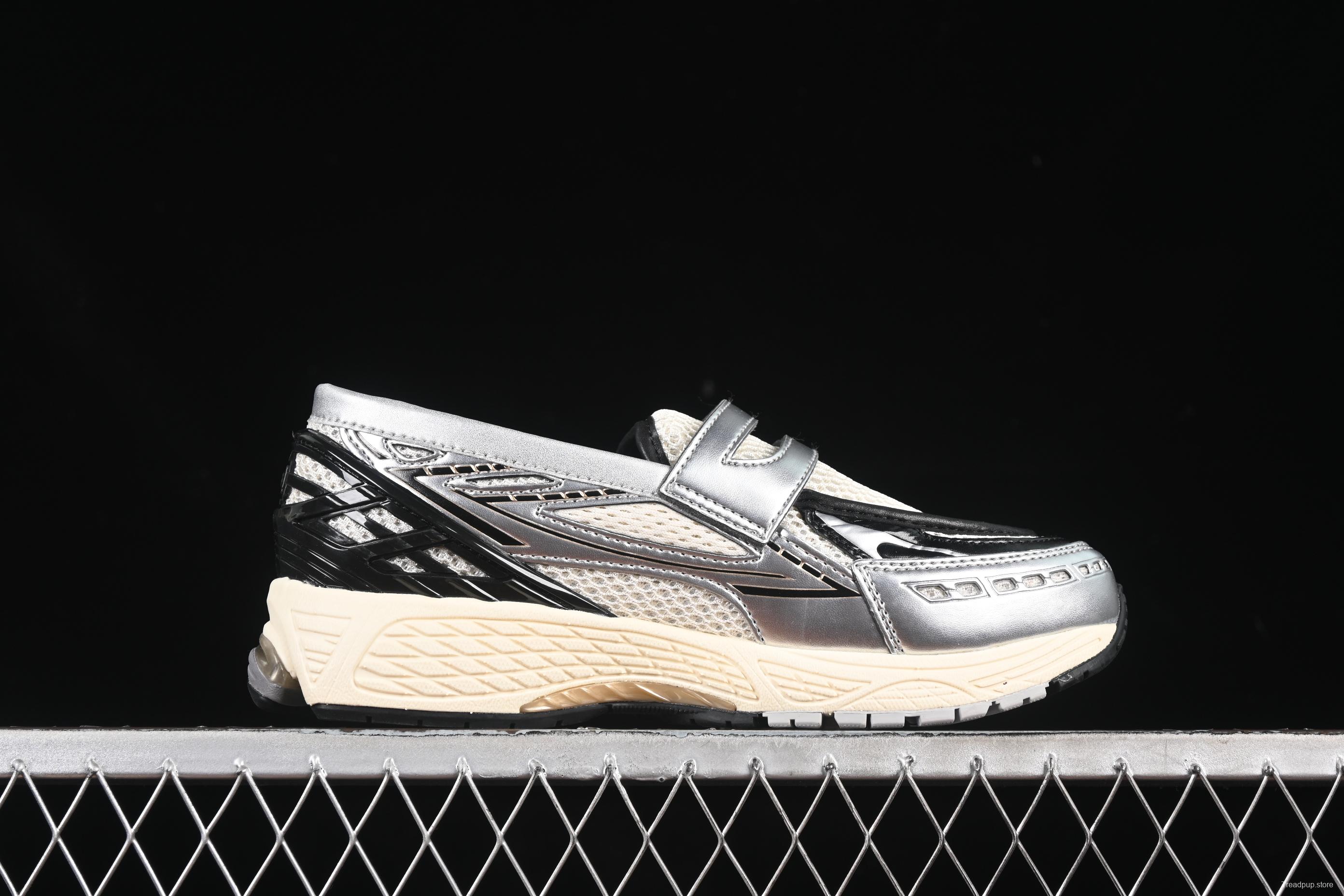 New Balance 1906 Series Loafers Casual Shoes with T-Beam Outsole - U1906LOB