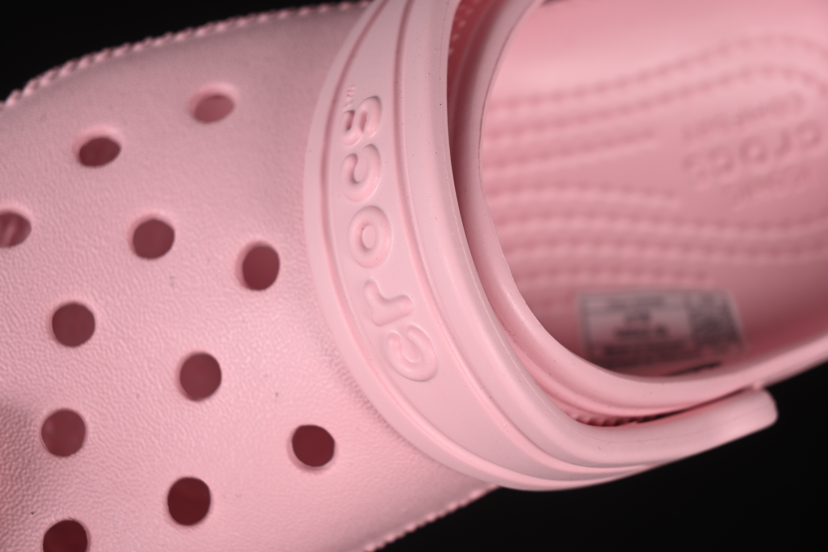 Crocs Classic Clog Kids Lightweight Slip-Resistant Comfortable Sandals - Classic