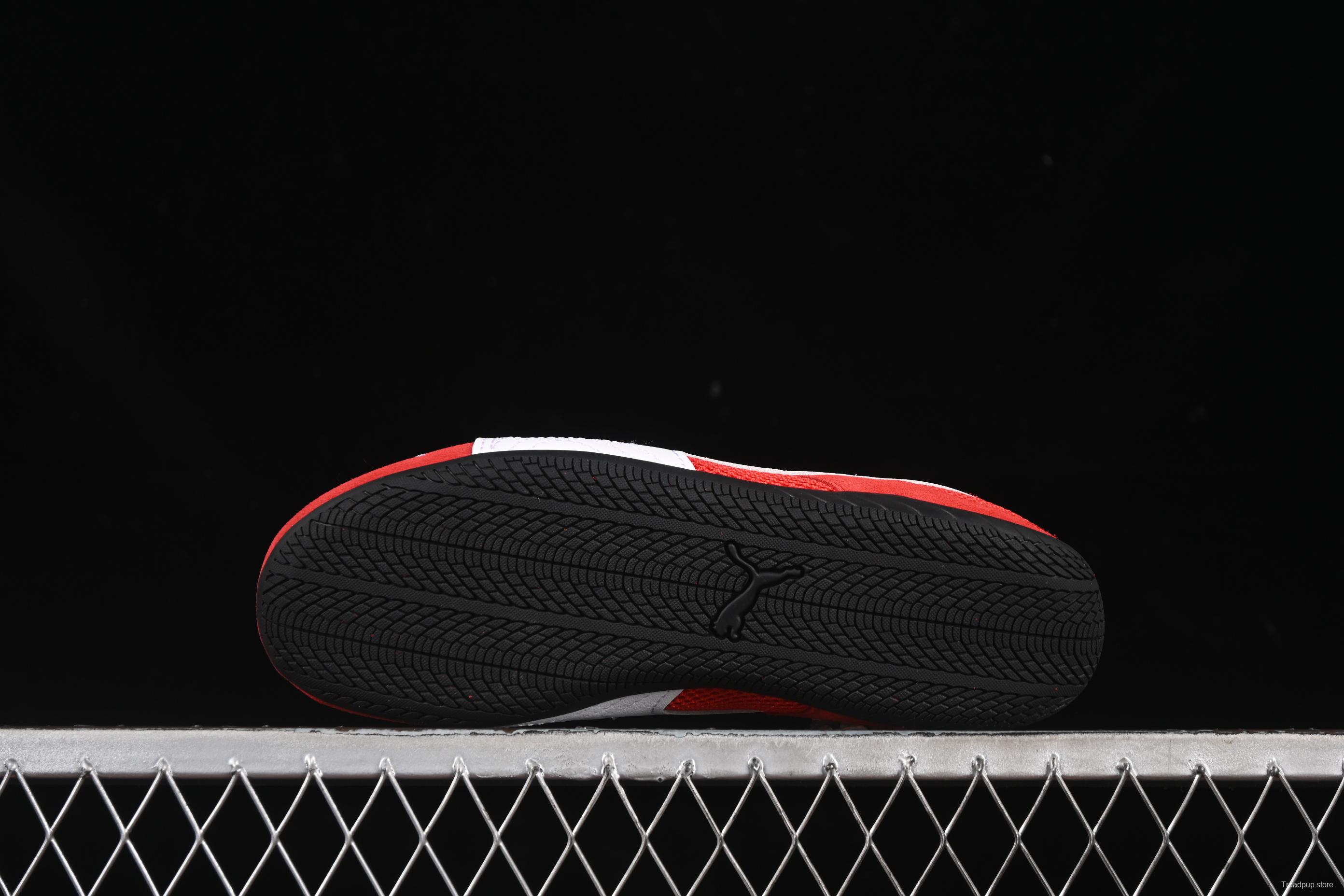 Puma The Open Product x Puma Speedcat Racing Series Low-Top Lifestyle Casual Shoes - 403589-02