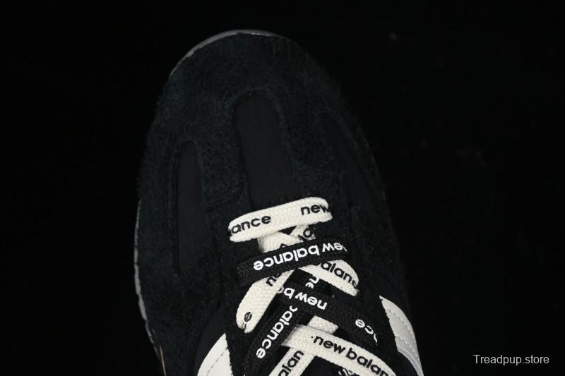 New Balance 471 Series Fabric and Split Leather Lifestyle Casual Shoes - U471AE