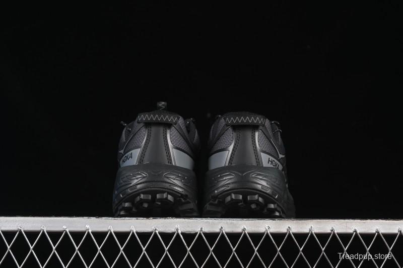 Hoka Mafate Speed 2 Ultra-Lightweight Thick Sole Trail Running Shoes - 1141572 BBLC