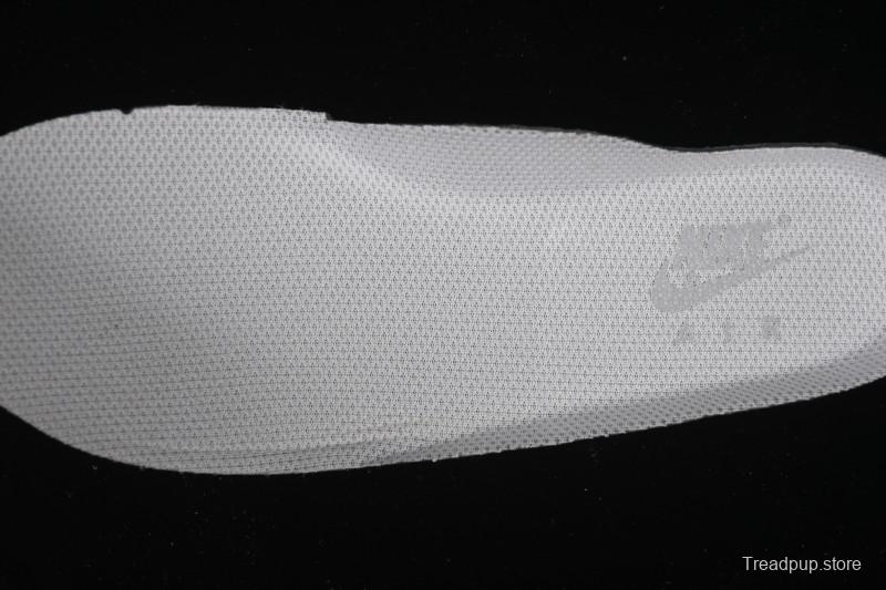 Nike Air Force 1'07 Low Love Letter Casual Sneakers - DB3301-111