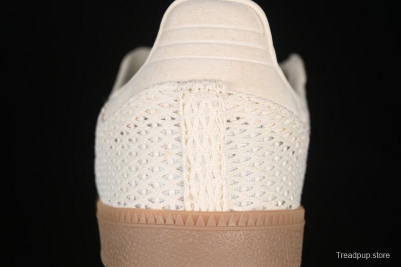 Adidas Samba OG Classic Casual Skate Shoes - KK3528