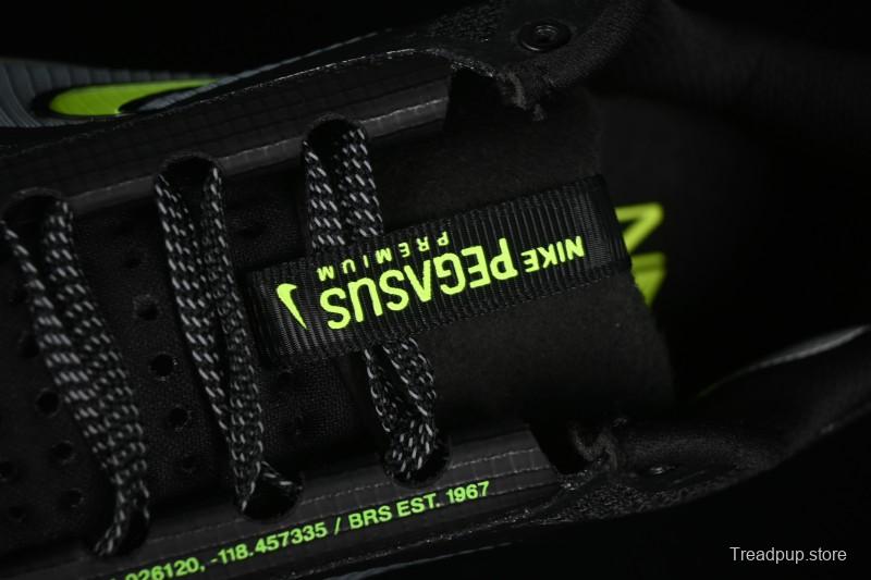 Nike Air Zoom Pegasus Premium Running Shoes with Mesh Upper and Zoom Air Cushioning - HQ2592-104