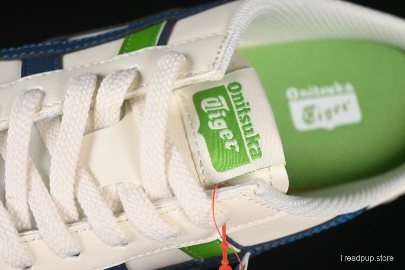 Onitsuka Tiger Mexico 66 Low-Top Casual Slip-On - 1183C012-106