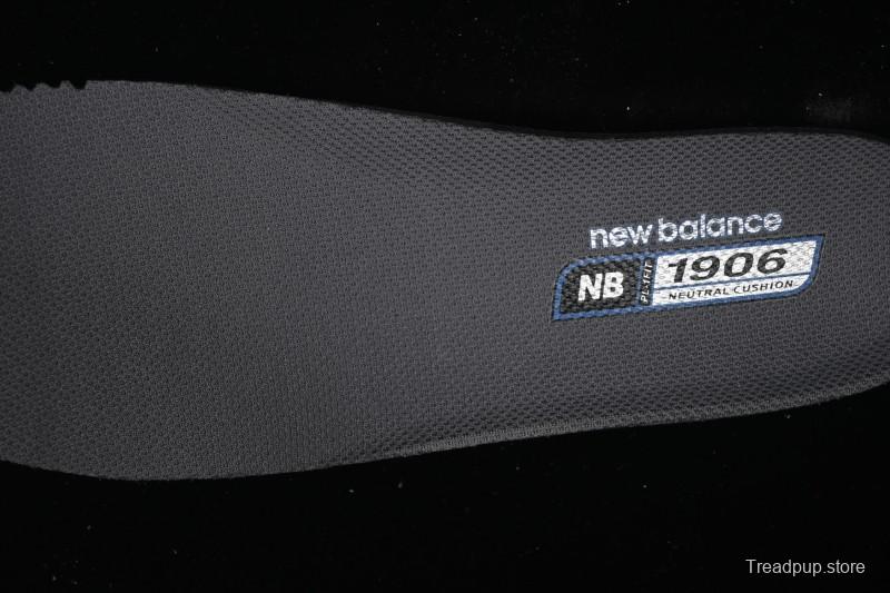 New Balance 1906 Series Retro Dad Style Casual Running Shoes - U1906NA