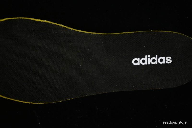 Adidas Barreda Comfort Cushion Low-Top Casual Skate Shoes - JQ4234