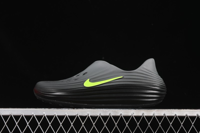 Nike ReactX Rejuven8 Summer Sandals with ReactX Foam Midsole - HV5060-003