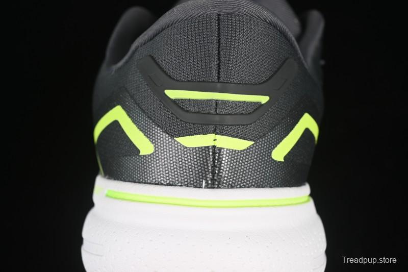 Brooks Ghost 15 Low-Cut Breathable Cushioned Support Casual Running Shoes - 1103931D076