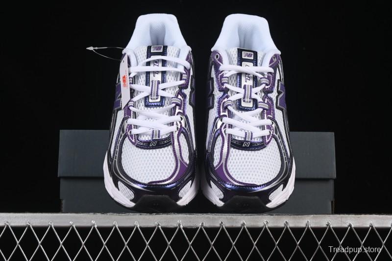 New Balance 740 Series Retro Dad Style Casual Sports Running Shoes - U740CG2