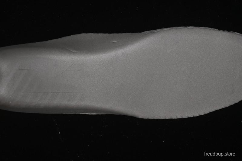 Nike Air Force 1 '07 Low LV Collaboration Gray Blue Sole Casual Sneakers - JJ2508-704