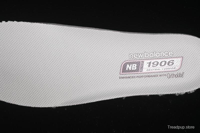 New Balance 1906 Series Retro Dad Style Casual Running Shoes - U1906RNF