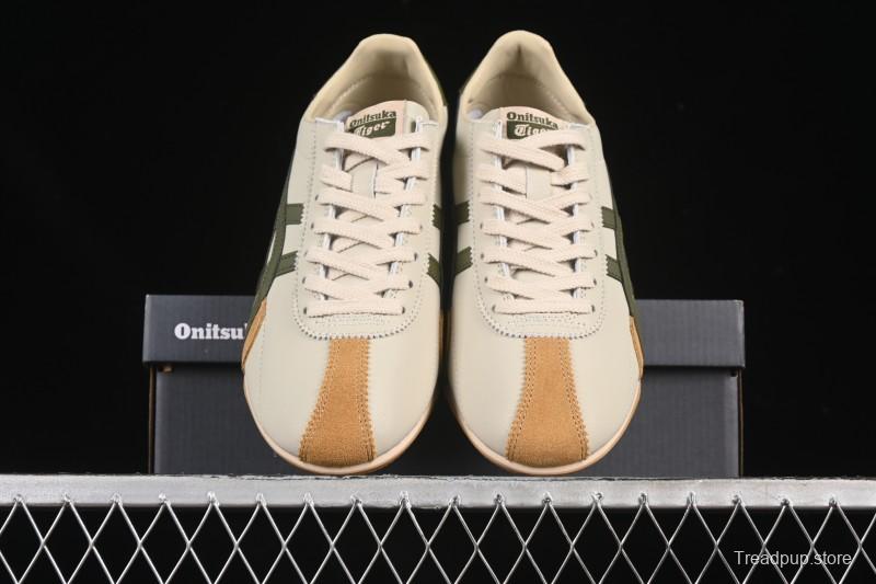 OnitsukaTiger RunSpark Low-Top Lifestyle Shoes - 1183B480-200