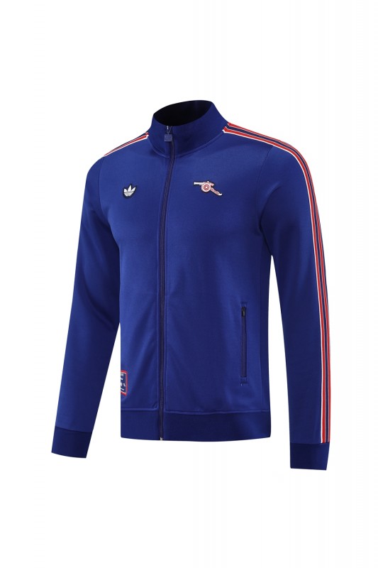 2025 Full Zipper Jacket Top Collection-48 Options