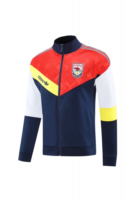 2025 Full Zipper Jacket Top Collection-48 Options
