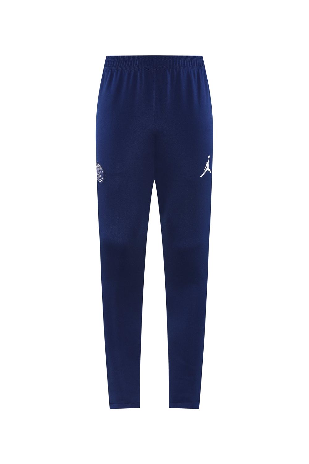 25/26 PSG Red Full Zipper Jacket +Long Pants