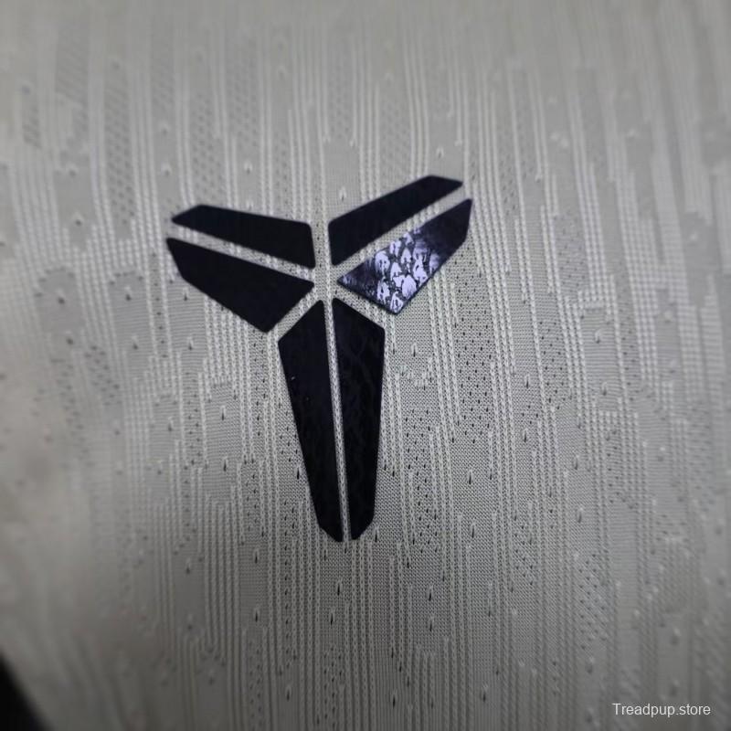 Player Version 25/26 Barcelona Away Jersey