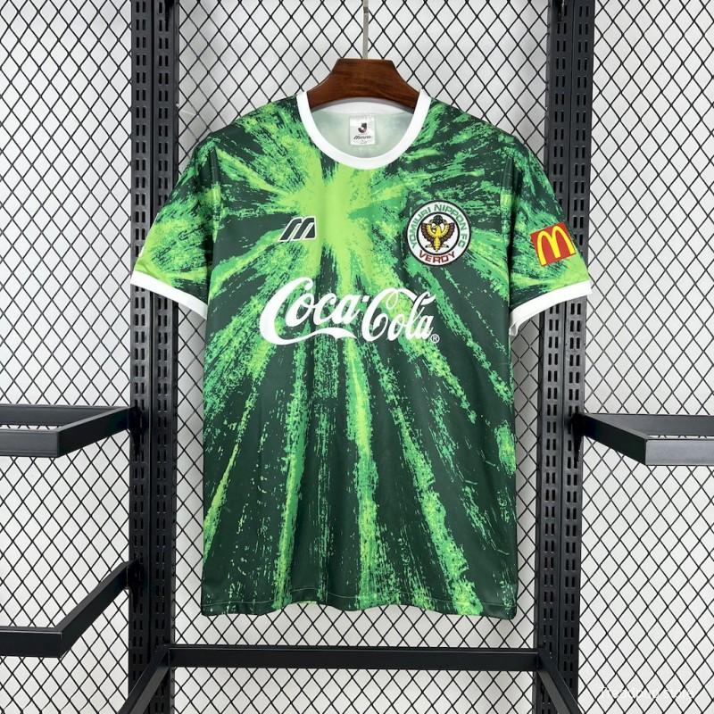 1994 Kawasaki Frontale Home Retro Jersey