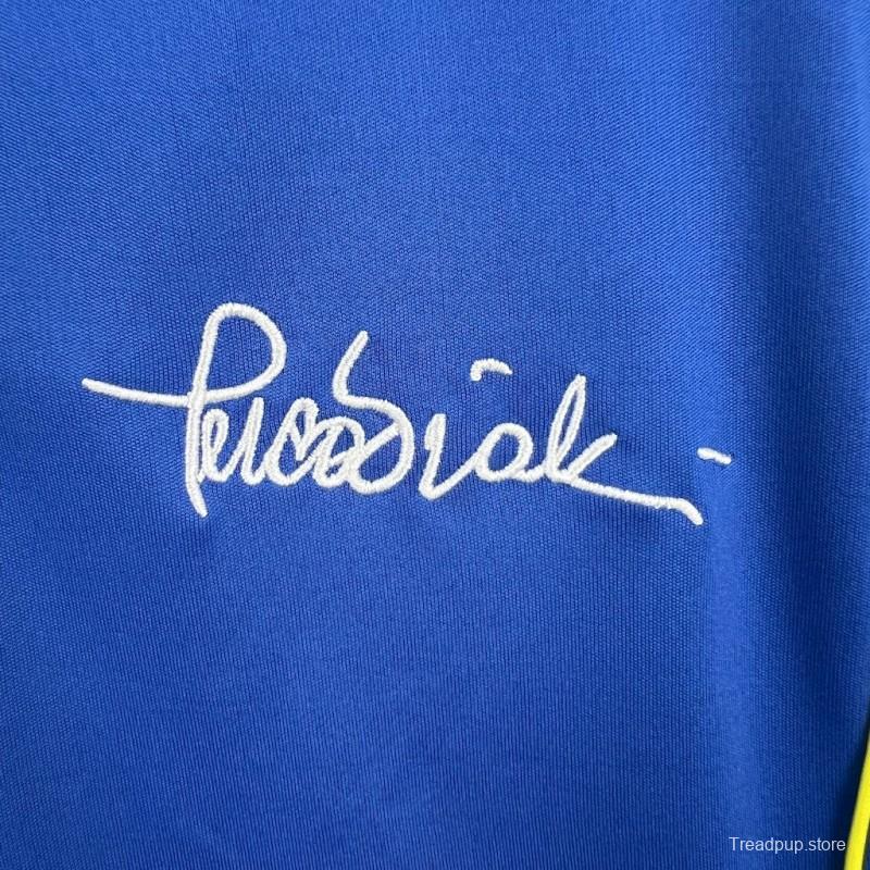 2025/26 Juventus UBP（Urban Purist）30th Anniversary Edition Jersey