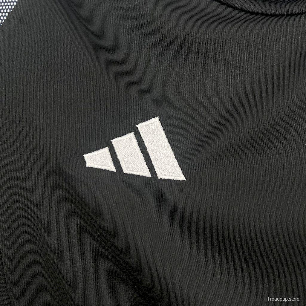 2025/26 Kids Aston Villa Away Kit