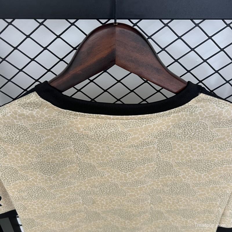 19/20 Retro Manchester United Away Jersey