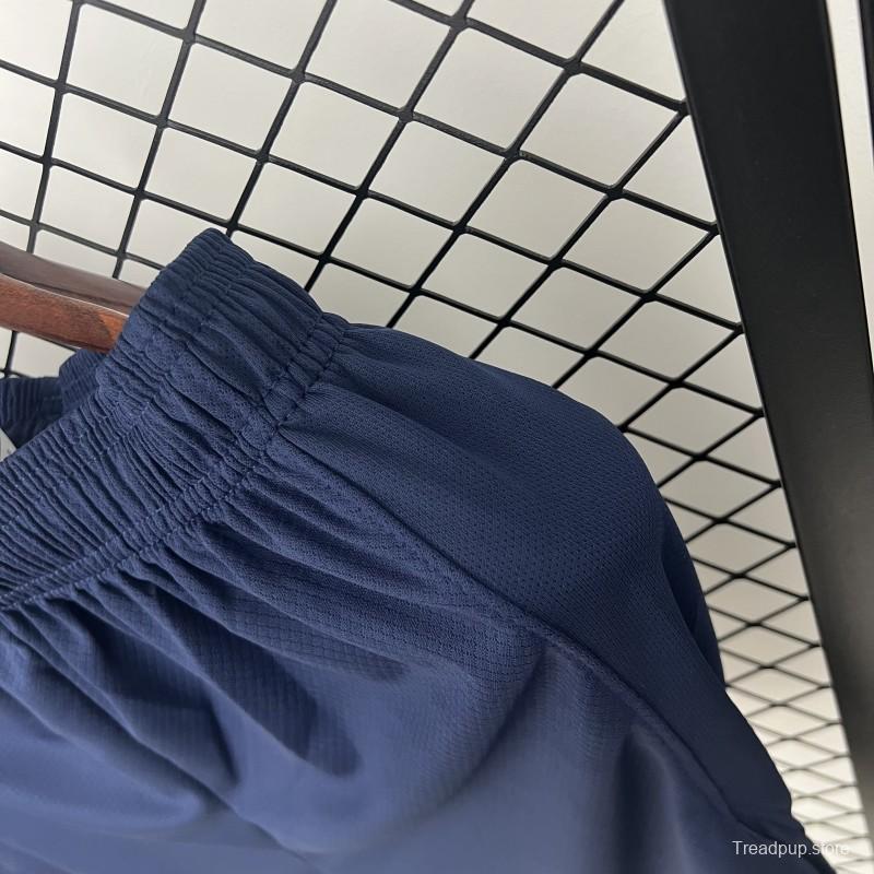 25/26 PSG Home Shorts