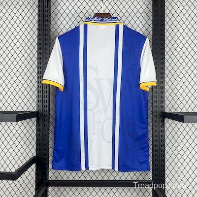Retro 1997/98 Sheffield Wednesday F.C. Jersey